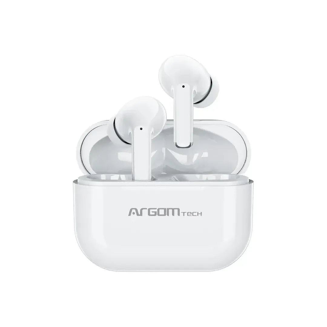 Audífono Argomtech SkeiPod E72 Inalámbrico Bluetooth