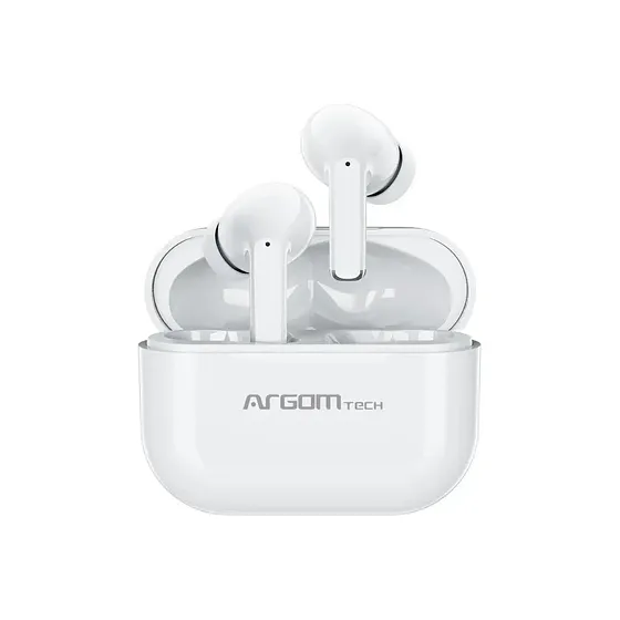Audífono Argomtech SkeiPod E72 Inalámbrico Bluetooth