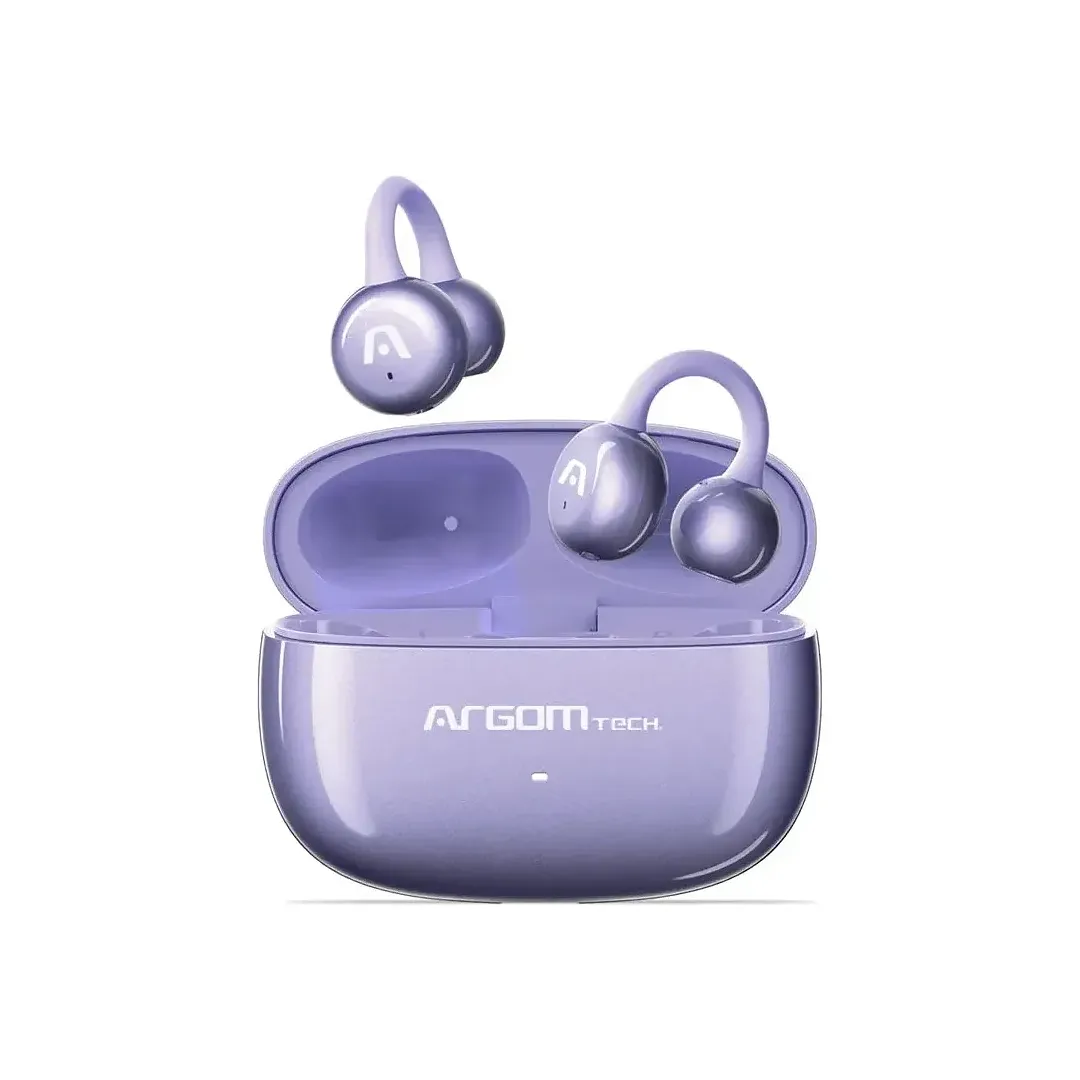 Auriculares Inalámbricos Skeipods E40 Clip Diseño Abierto