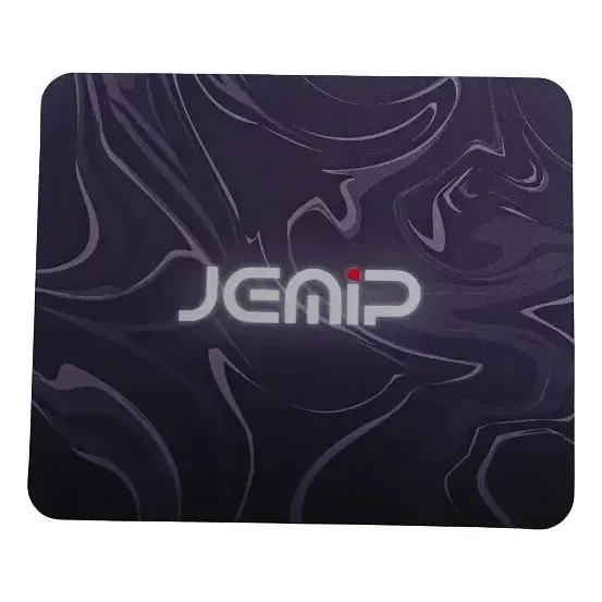 Mouse Pad Jemip Basic Antideslizante 20×24 Cm