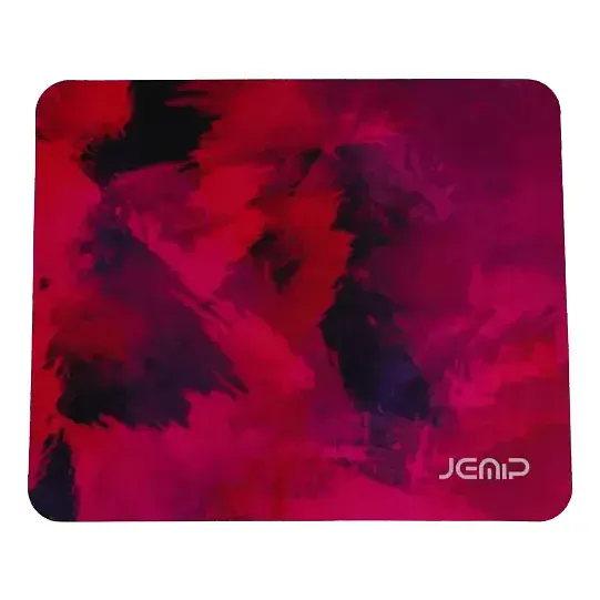 Mouse Pad Jemip Basic Antideslizante 20×24 Cm