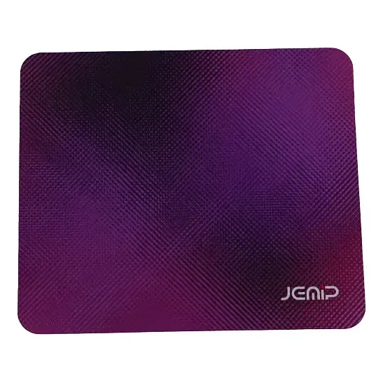 Mouse Pad Jemip Basic Antideslizante 20×24 Cm