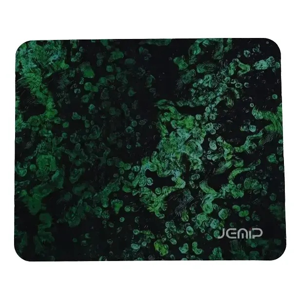 Mouse Pad Jemip Basic Antideslizante 20×24 Cm