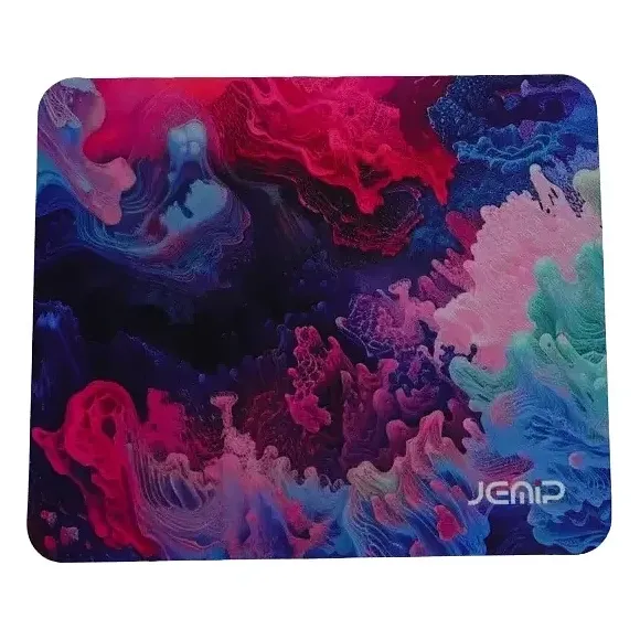 Mouse Pad Jemip Basic Antideslizante 20×24 Cm
