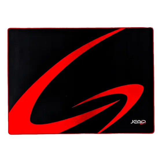 Mouse Pad Gaming Jemip 80x55cm Antideslizante