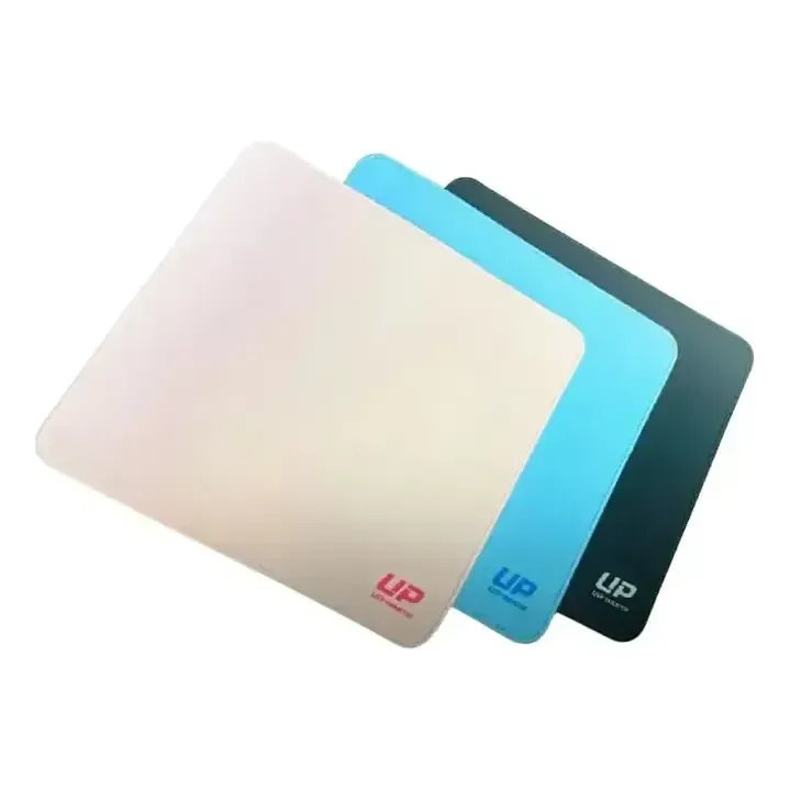 Mousepad Para Oficina 300x250x3 Mm U Products
