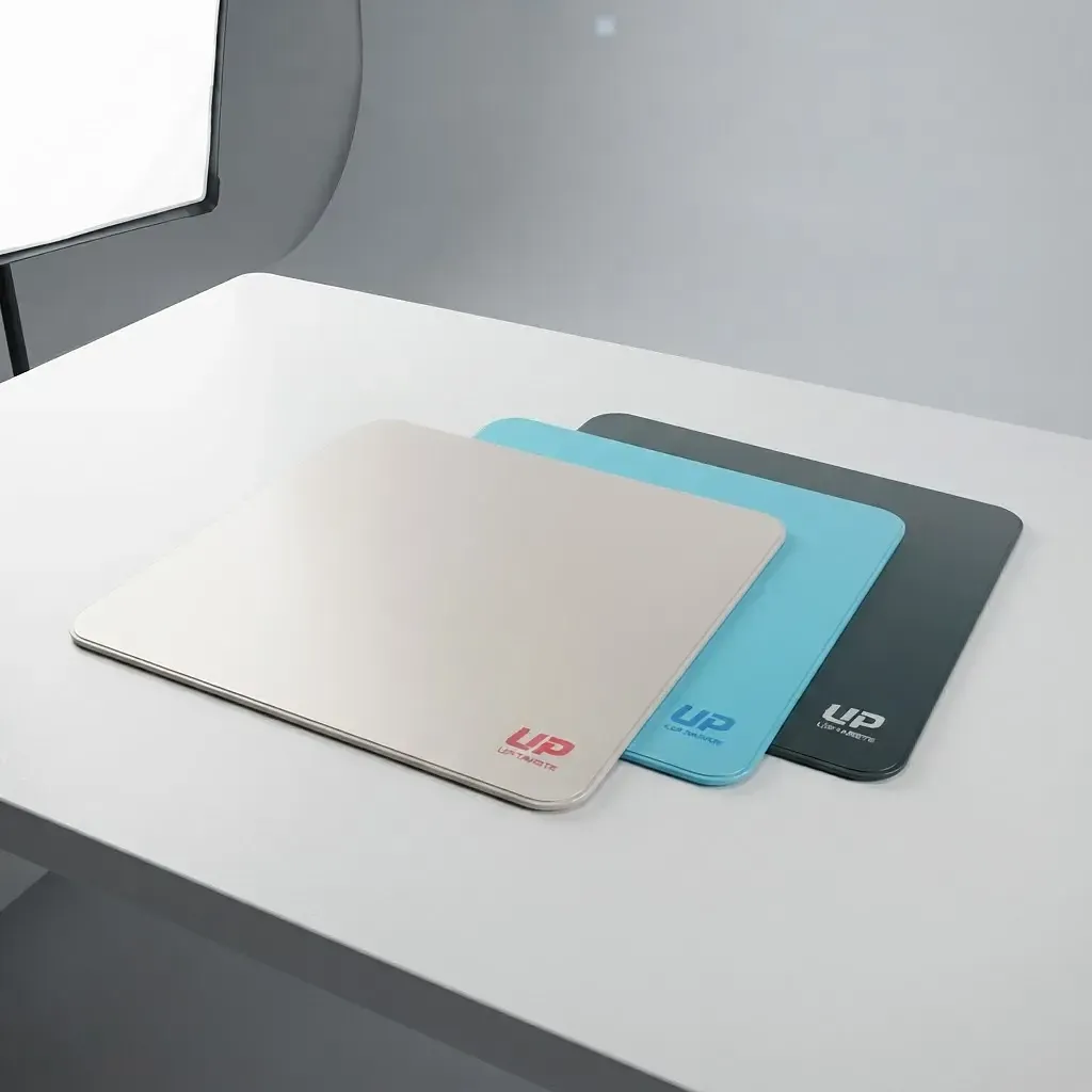 Mousepad Para Oficina 300x250x3 Mm U Products