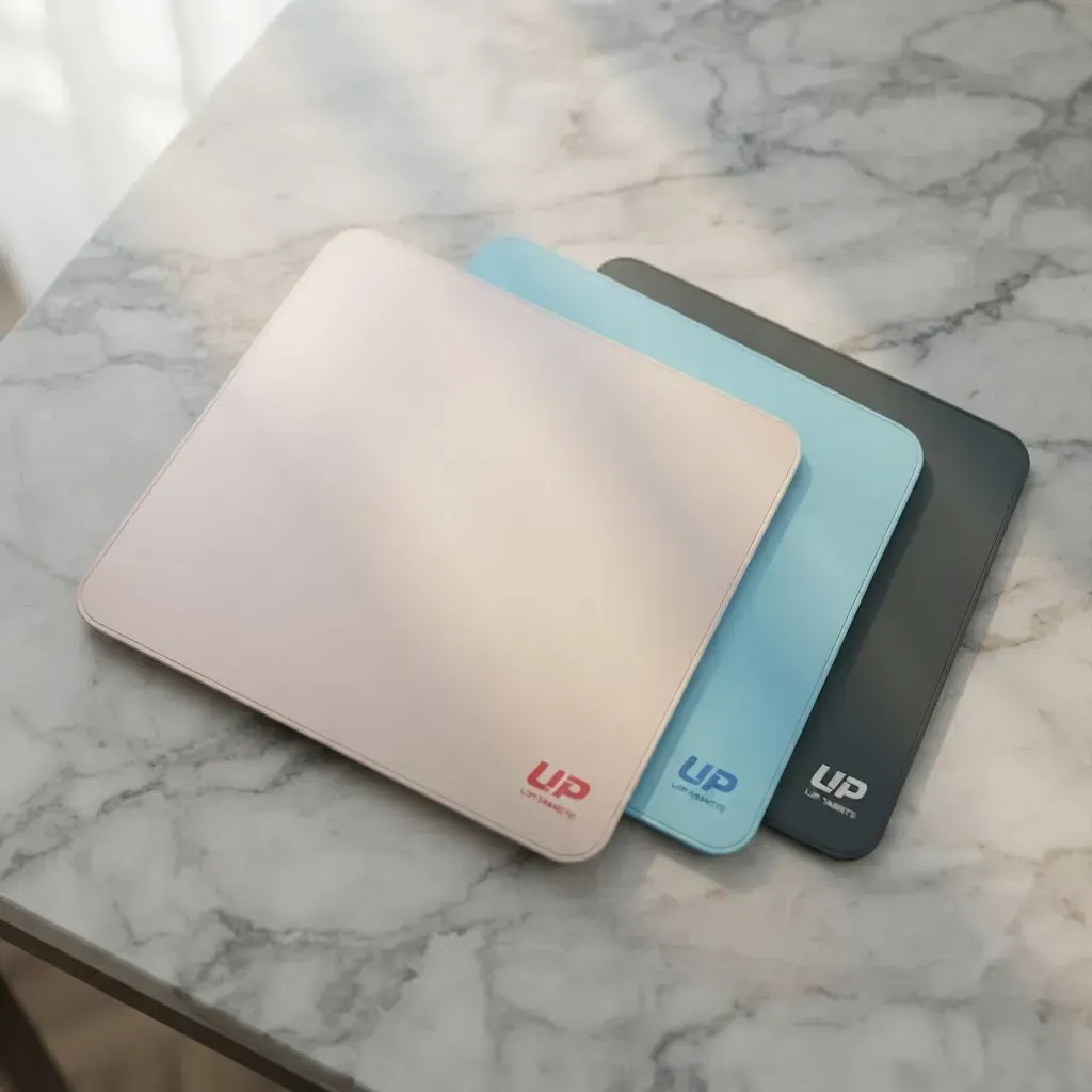 Mousepad Para Oficina 300x250x3 Mm U Products