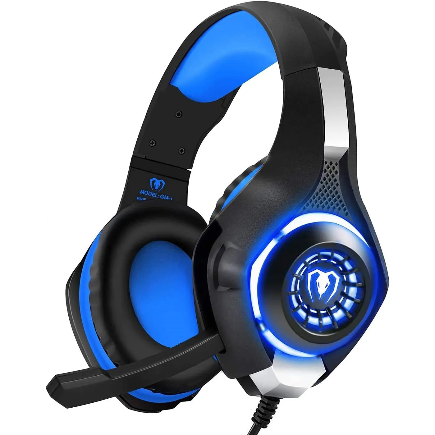Audifonos Headset Profesionales Gamer Pc Ps4 Ps5 Xbox