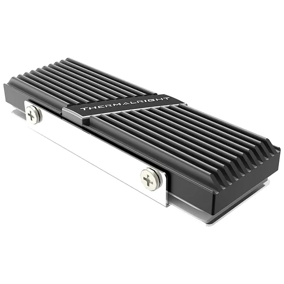 Disipador De Calor Para Ssd M.2 Thermalright Tr-m.2 2280