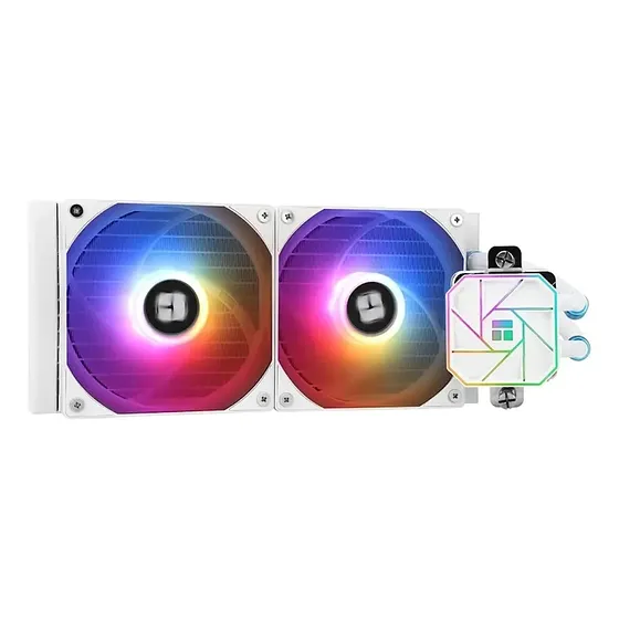 Thermalright Aqua Elite 240 V3 - Refrigeración Liquida 120mm