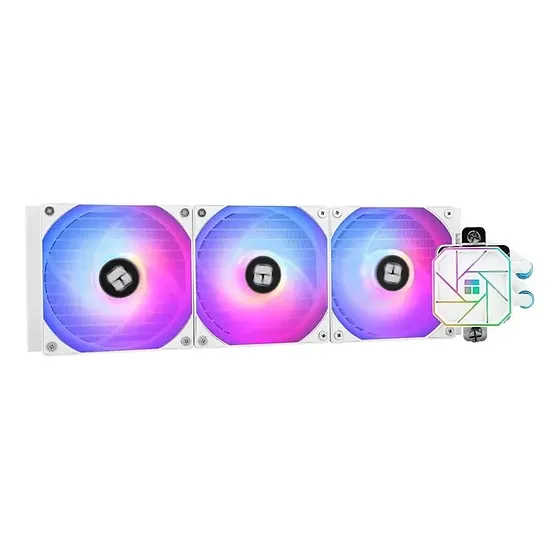 Thermalright Aqua Elite 360 V3 - Refrigeración Liquida 120mm