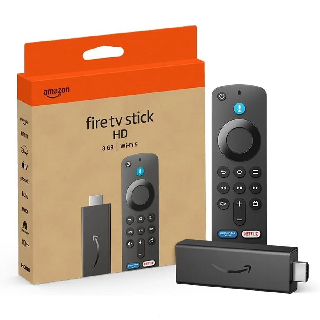Amazon Fire Tv Stick