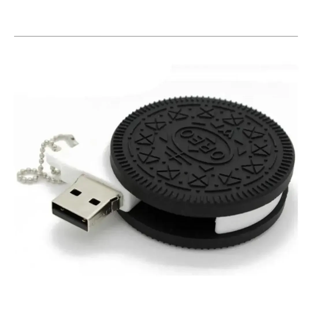 Pendrive 64 Gb Usb 3.2 Y 2.0 Pc Laptop