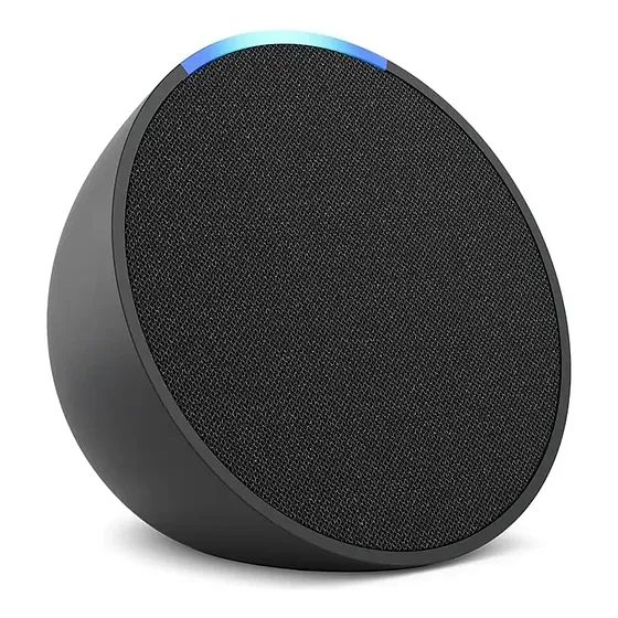 Amazon Echo Pop Parlante Inteligente Con Alexa C2h4r9