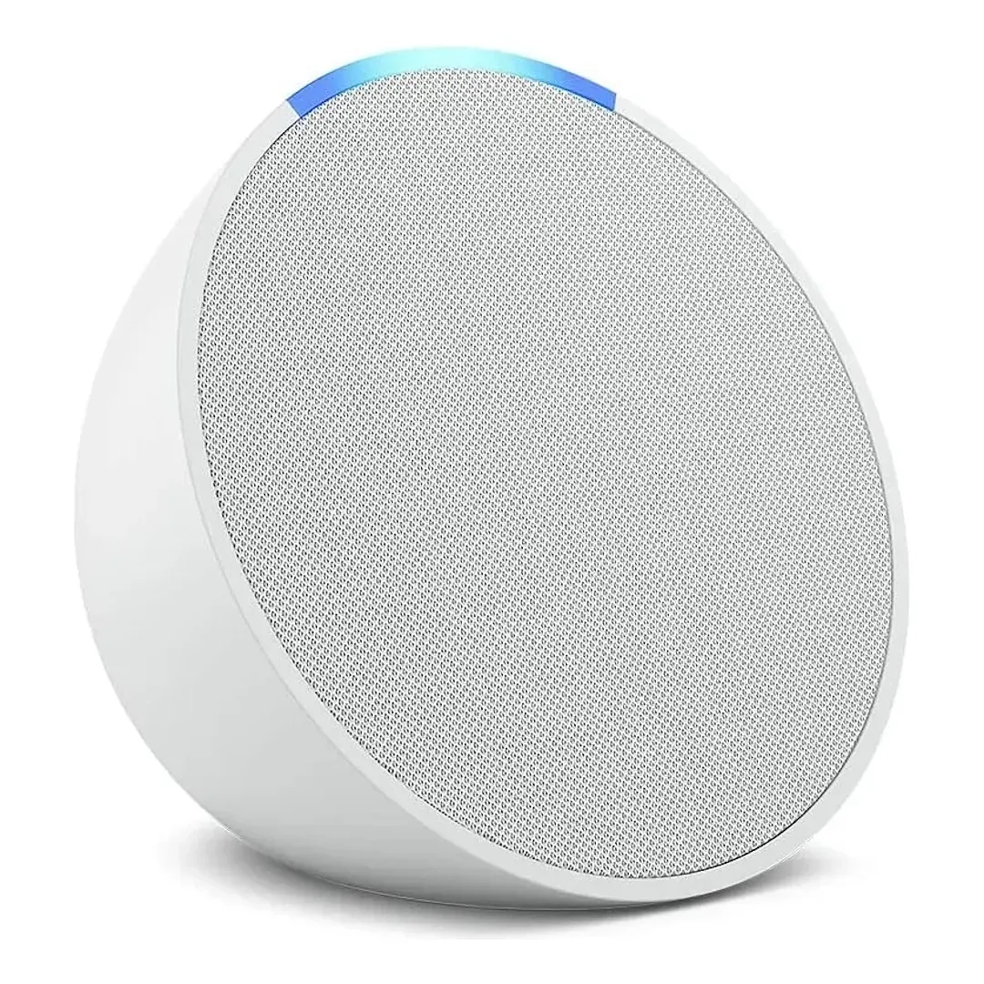 Amazon Echo Pop Parlante Inteligente Con Alexa C2h4r9