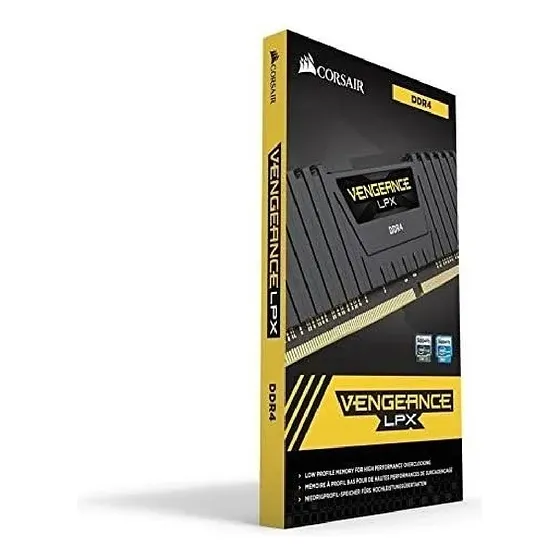 Corsair Vengeance lpx Ddr4 16gb 3600 Mhz (2x8gb)