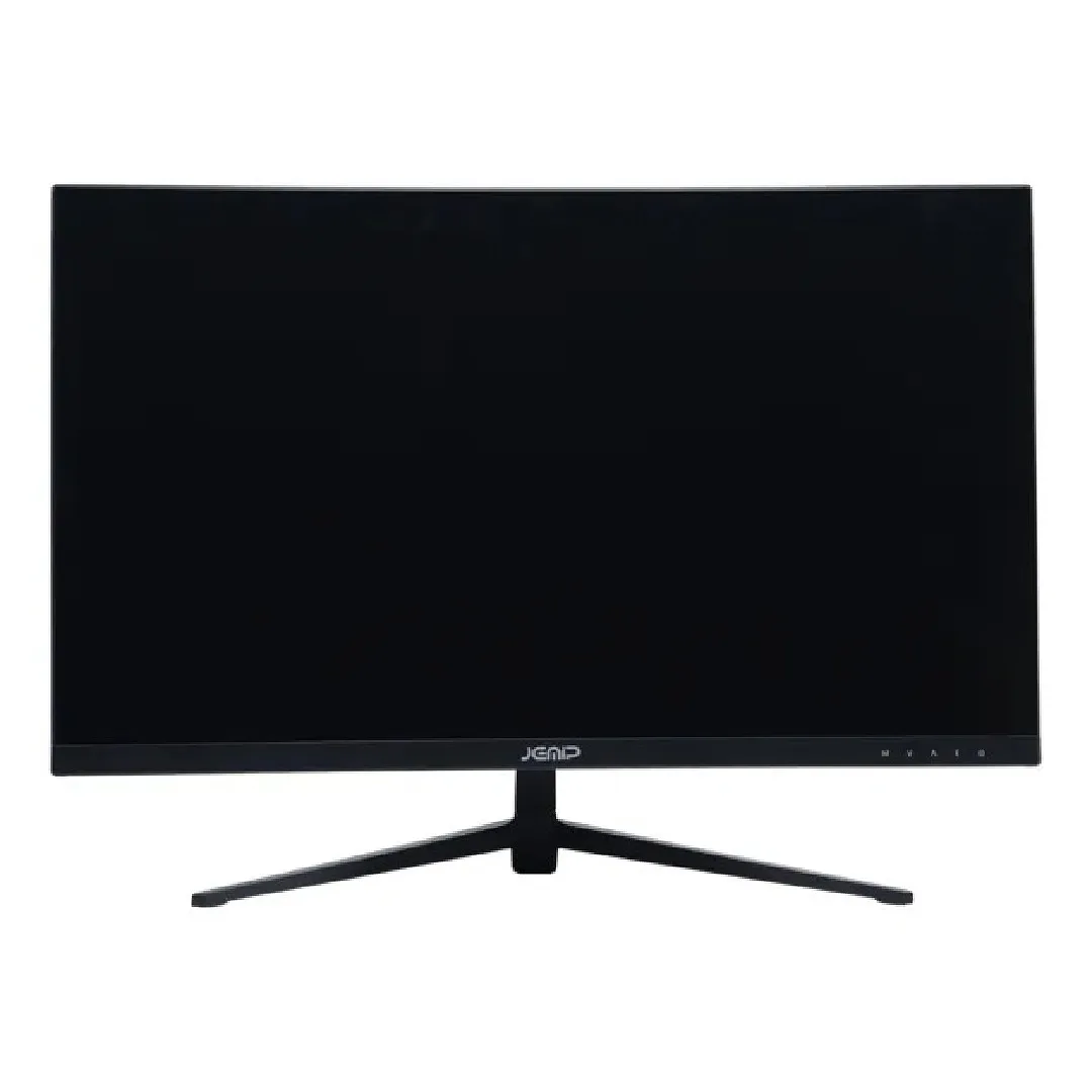 Monitor Curvo Addict One 23.6 Jemip Gaming Rgb