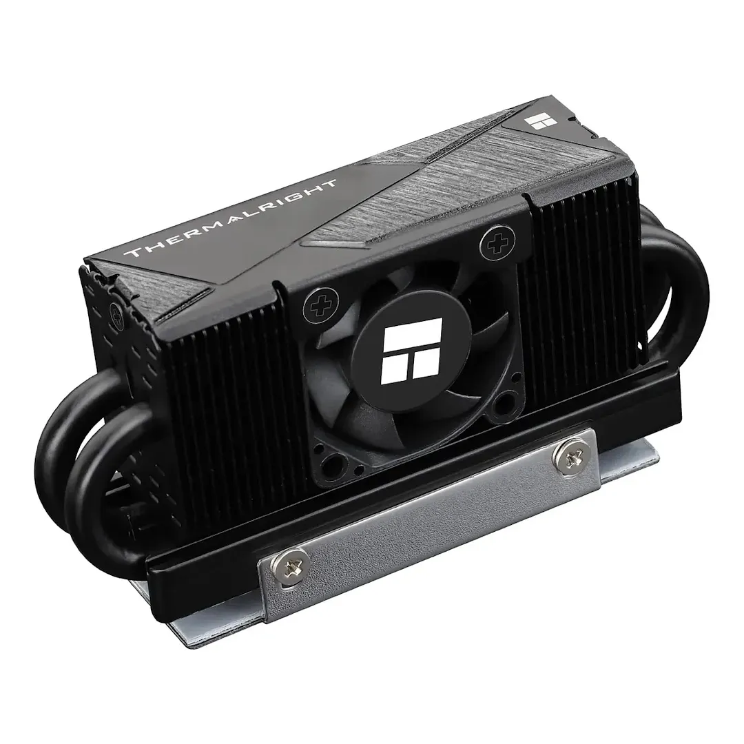 Disipador De Calor M.2 Thermalright Hr10 2280 Pro
