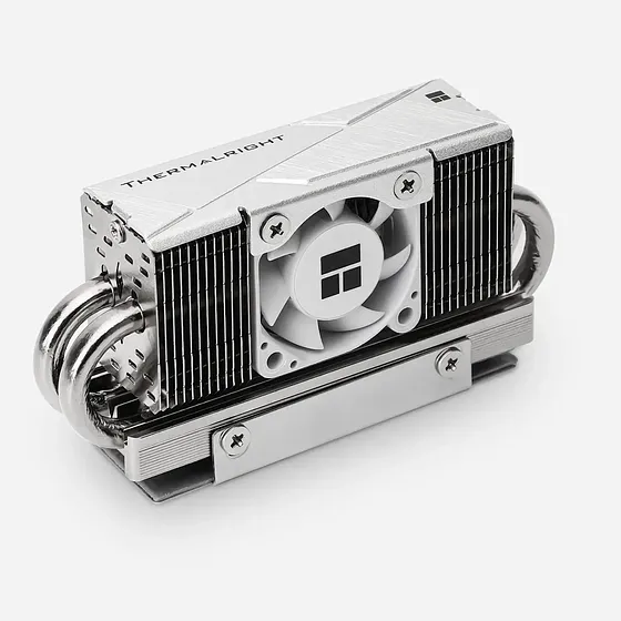 Disipador De Calor M.2 Thermalright Hr10 2280 Pro