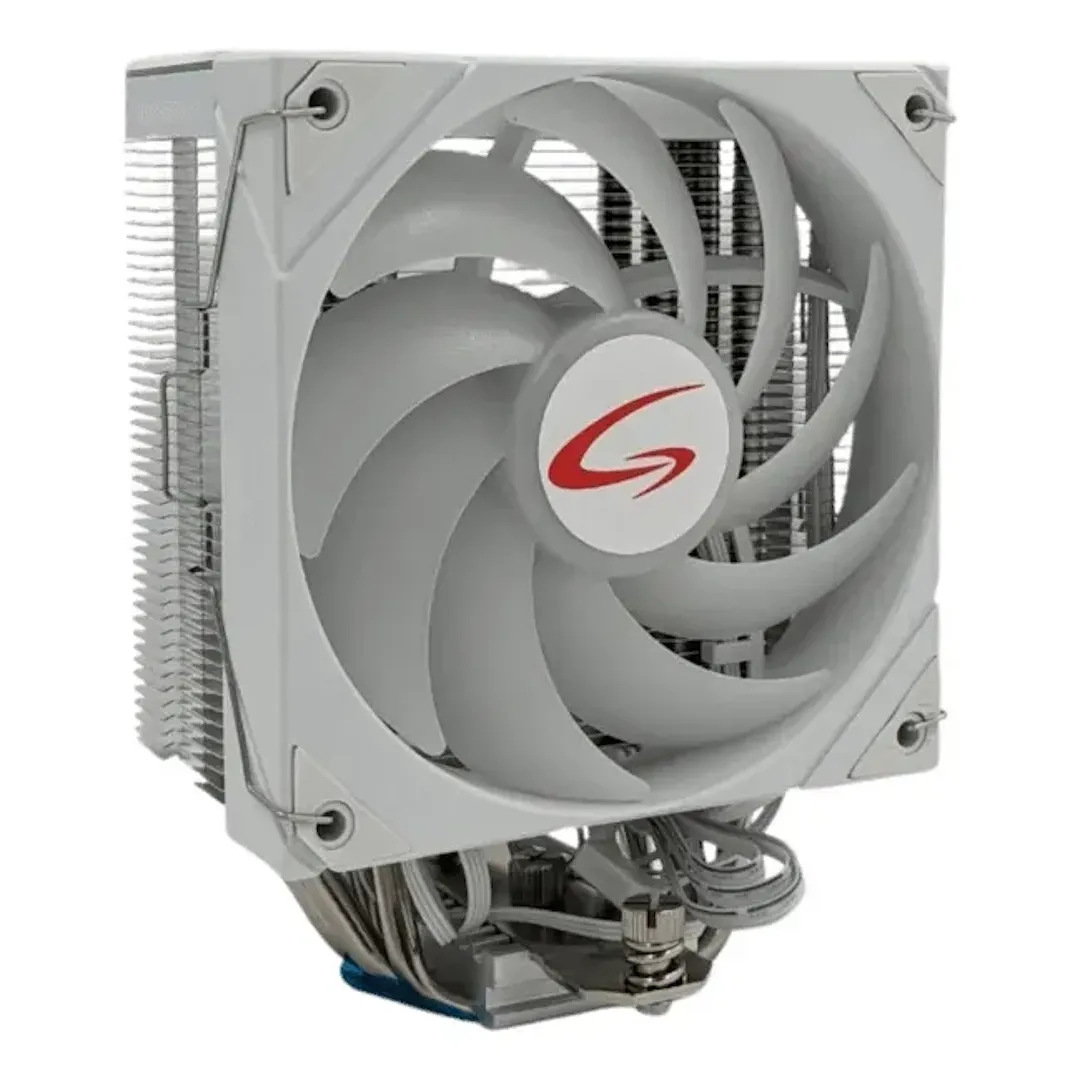Disipador Jemip Gaming G Thorri Digital Tdp 240w Argb