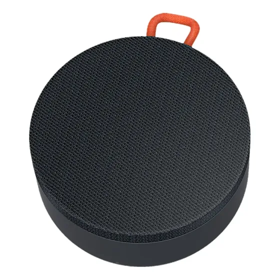 Corneta Xiaomi Portatil Bluetooth 5.0 Ip67