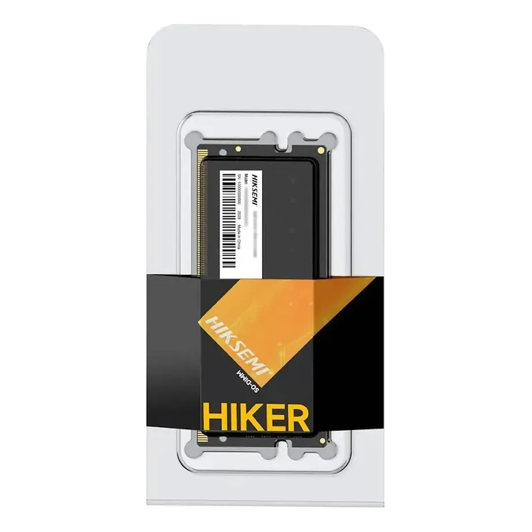 Memoria Ram Hiksemi 16gb Ddr4-3200mhz Sodimm
