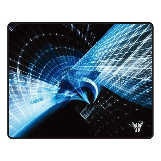 Mouse Pad Para Juegos Combat Oversize 35x44 Cm Argomtech