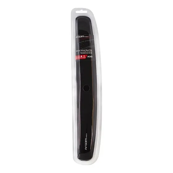 Almohadilla De Gel 360 Para Reposamuñecas Argomtech