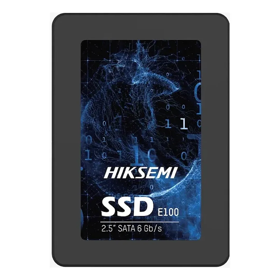 Disco De Estado Solido Hiksemi E100 2tb 2.5 Sata
