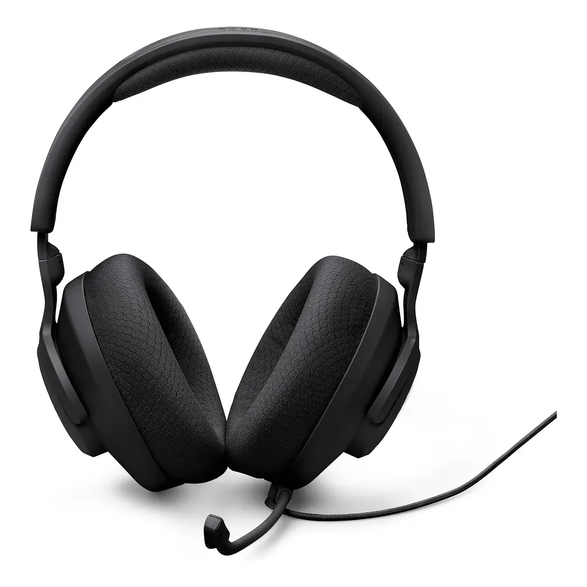 Auriculares Para Juegos Jbl Quantum 100m2 Ps5 Xbox Pc