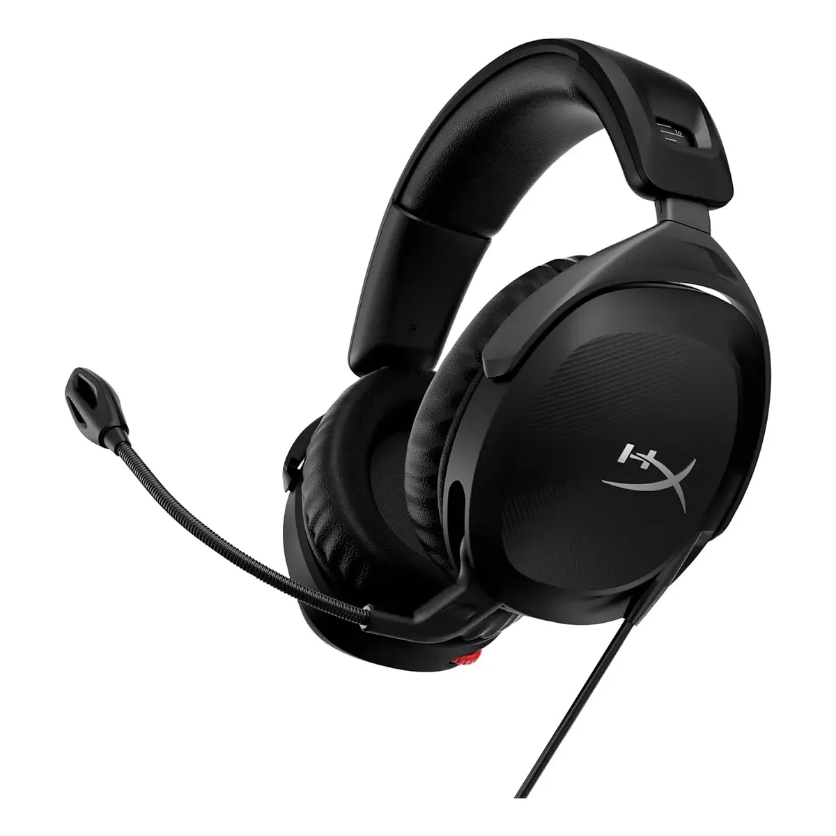 Audifonos Gamer Con Sonido Dts Hyperx Cloud Stinger 2
