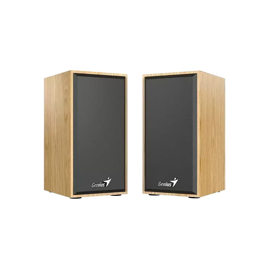 Corneta Genius Sp-hf180 6w 3.5mm Usb